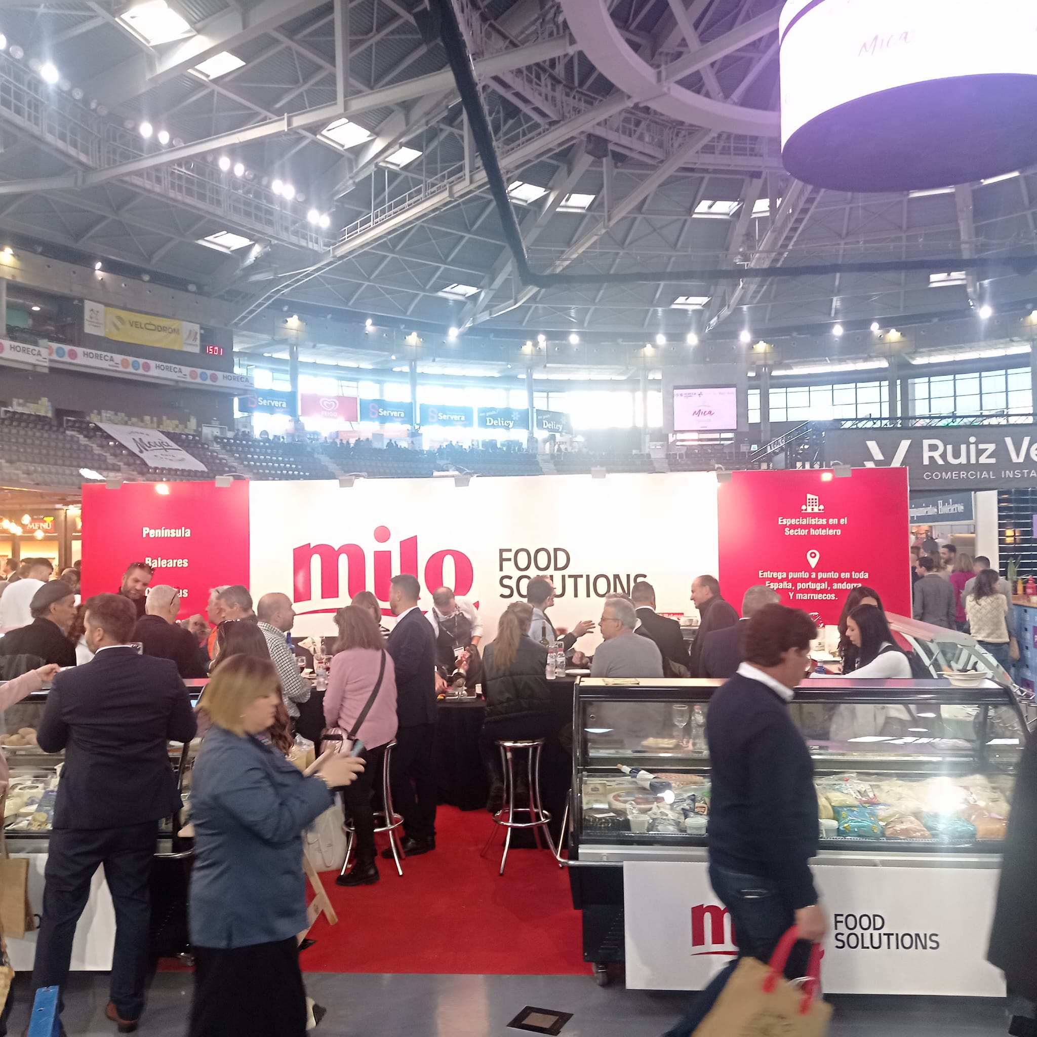 Horeca Baleares 2026 — foto 22